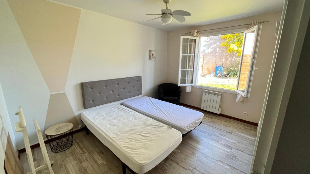 Maison 130 M2 6 Pers Proche Lac Сустон Екстериор снимка