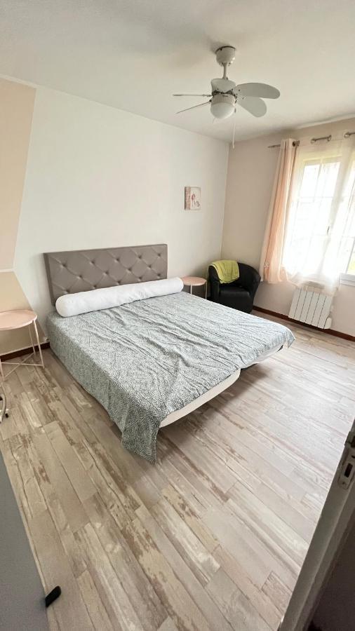 Maison 130 M2 6 Pers Proche Lac Сустон Екстериор снимка