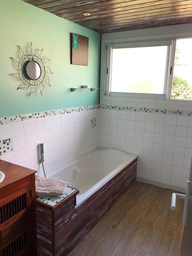 Maison 130 M2 6 Pers Proche Lac Сустон Екстериор снимка
